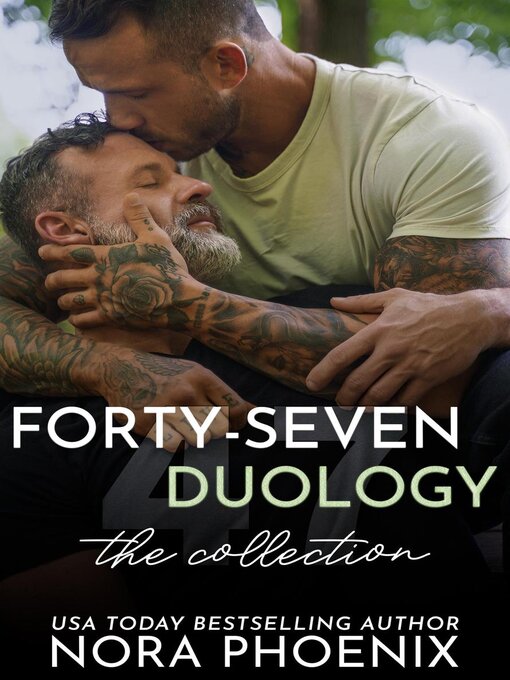 Title details for Forty-Seven Duology by Nora Phoenix - Available